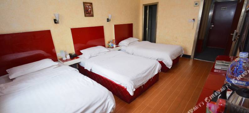 长葛新世纪商务酒店图片