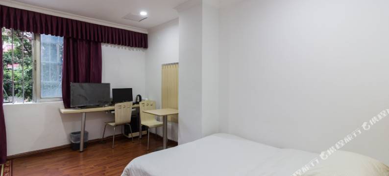 良人宾馆(广州东晓南地铁站店)图片