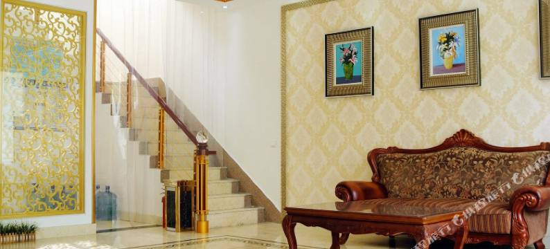 枣庄东城印象商务宾馆图片