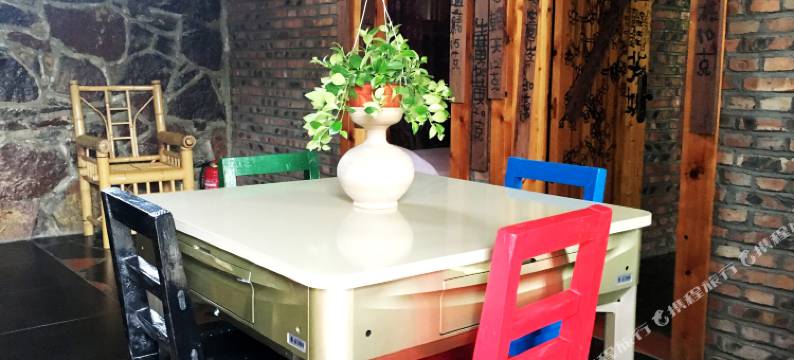 徐州紫海蓝山乡村客栈图片