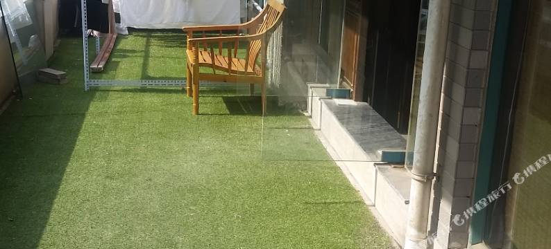 郑州影成酒店(CBD会展中心店)图片