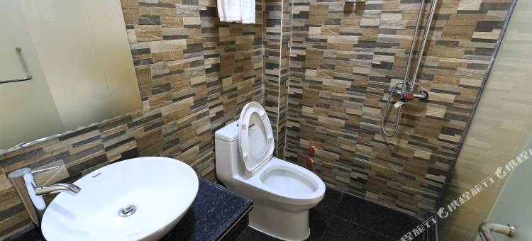 Q加·好尚便捷酒店(合山店)图片