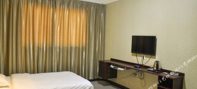 芮城欣怡宾馆图片