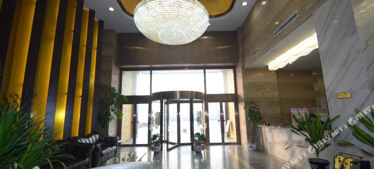 海源商务酒店(保定定兴汽车站店)图片