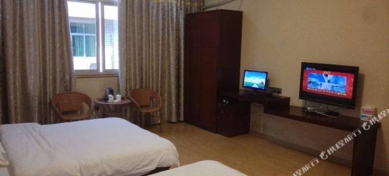 福安豪家园宾馆图片