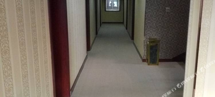 翼城金色港湾酒店图片