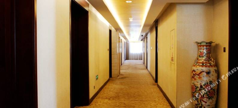 张家口宾馆图片