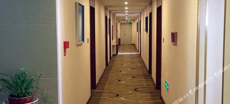 沙湾永生源宾馆图片