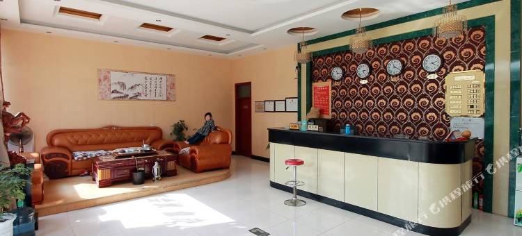 延津玉石大酒店图片