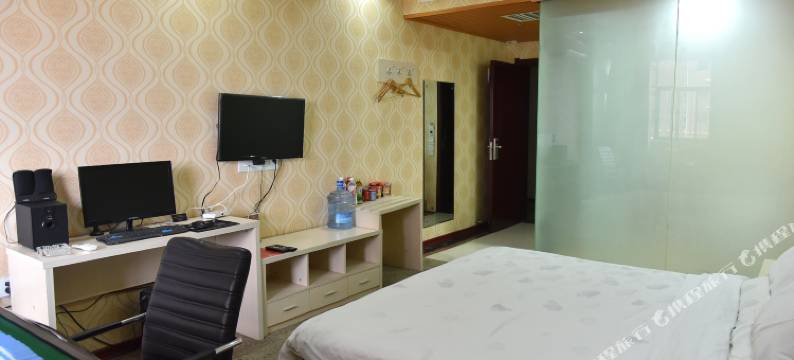 洛阳洛宁香泉洗浴会所图片