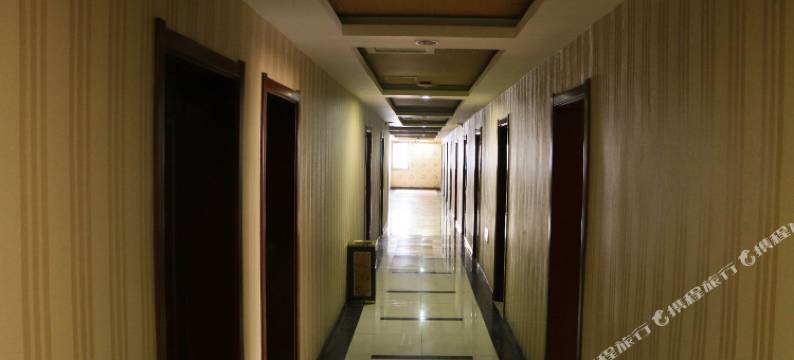 林州海澜宾馆图片