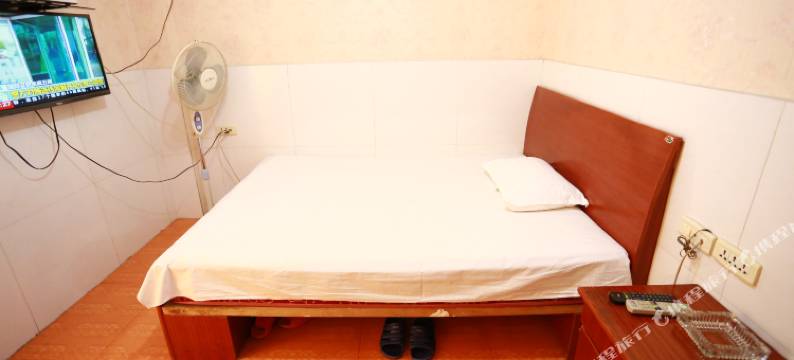 蚌埠田强宾馆图片