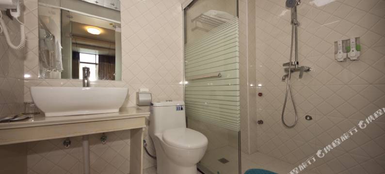 南平金桥宾馆图片