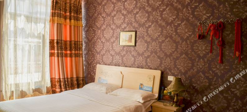 鞍山天昊时尚快捷宾馆图片