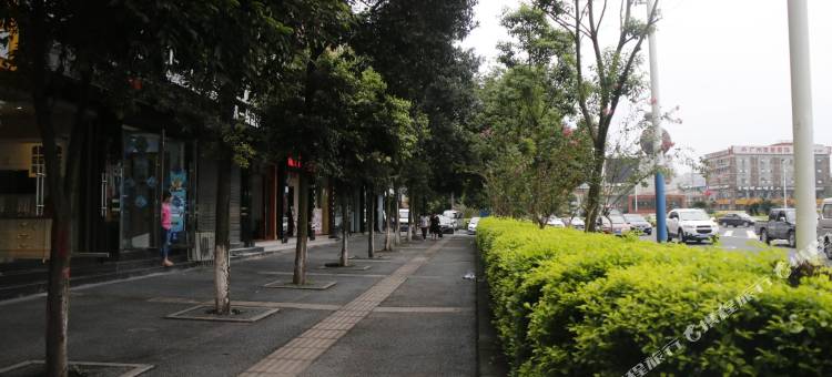 泸州红富宾馆图片