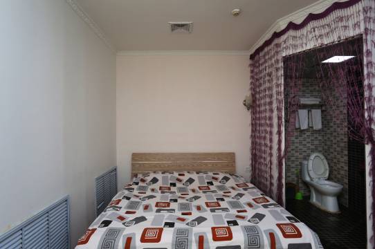 长春圣亚商务宾馆