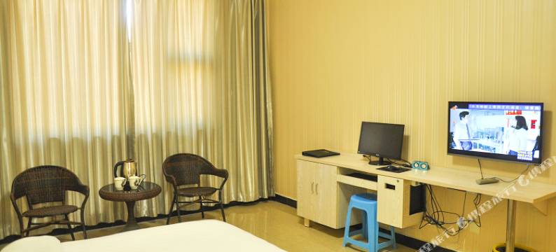 芮城华夏宾馆图片