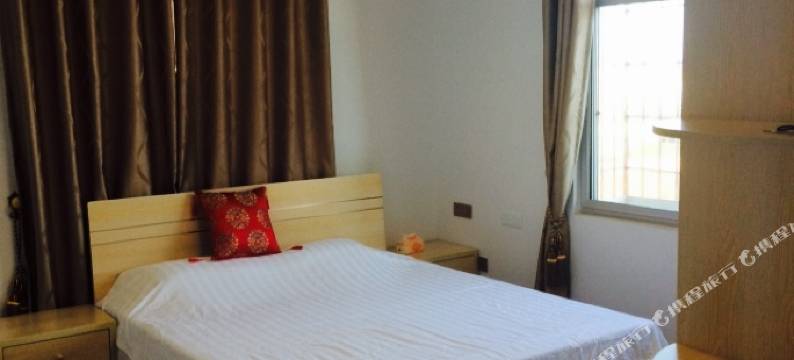 平潭海天一线L酒店图片