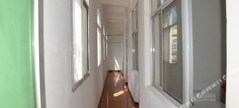 涞水龙腾宾馆图片