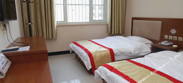 阳高溪和宾馆图片