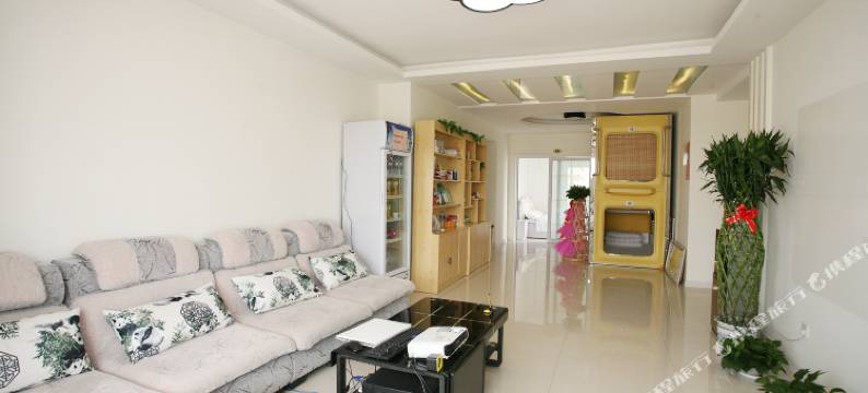 漫时光太空舱酒店(太原南站店)图片
