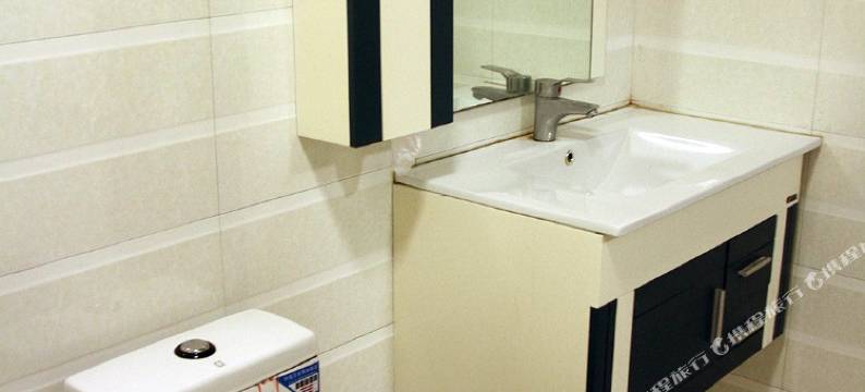 宣城宁馨宾馆图片