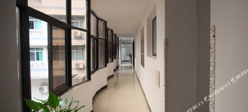 安义潦河宾馆图片