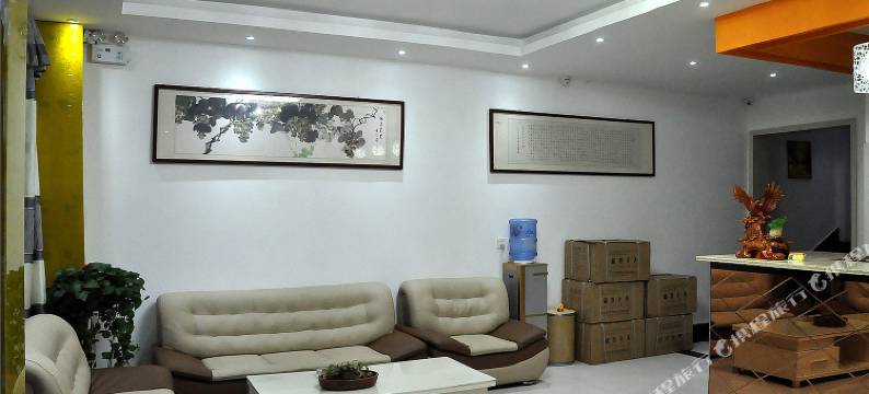 沂水1+3快捷宾馆图片