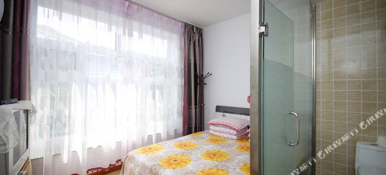 宽甸东北老乡家院图片