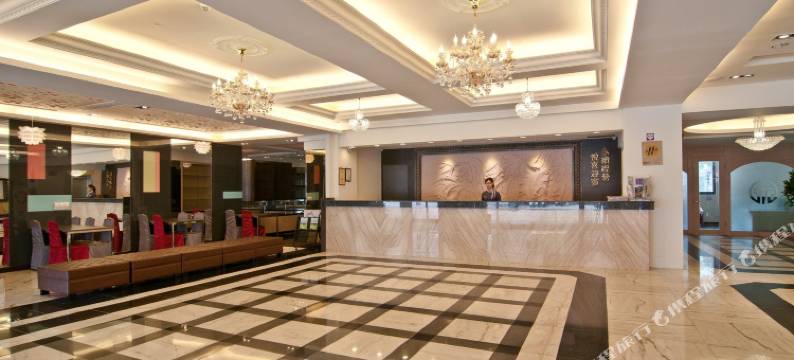 嘉义永悦商务大饭店图片