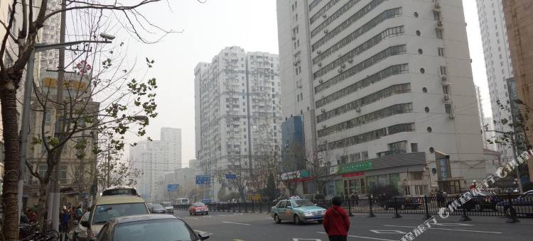 锦江之星(上海陆家浜路地铁站店)图片