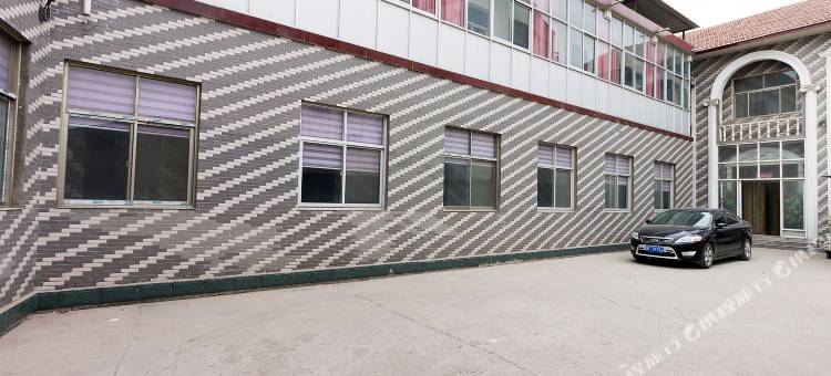 浚县清香宾馆图片