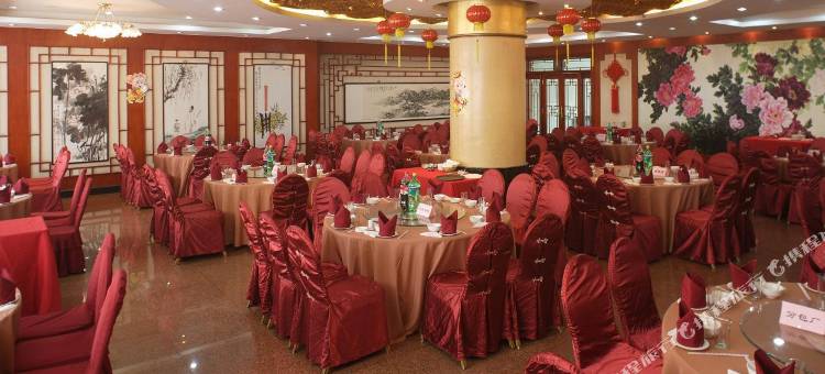 应物会议中心(北京花园路店)图片