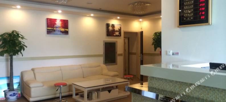 雅客之家宾馆(北京理想汽车基地石园店)图片