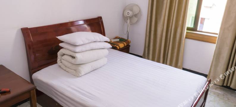 杭州缘欣缘旅馆图片