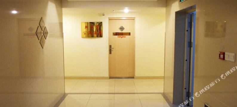 廊坊新感觉公寓图片