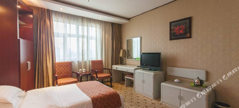 遵化建国大酒店图片