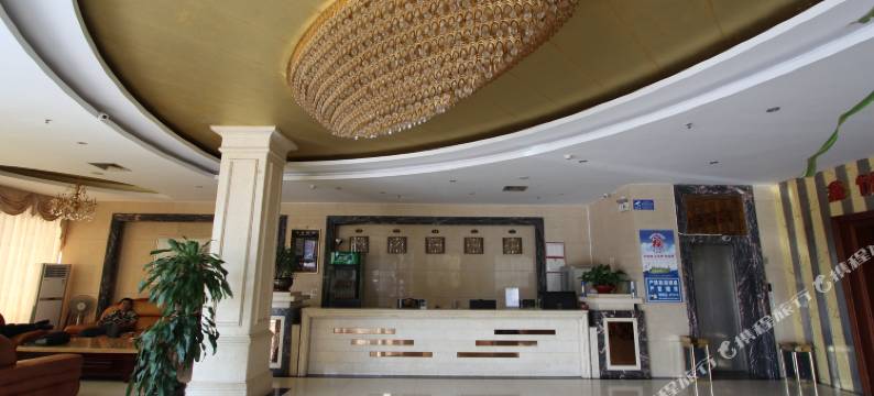 佛山三水塘兴商务酒店图片