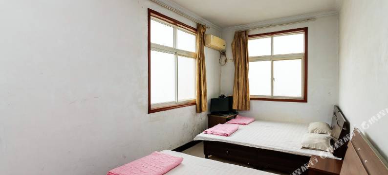 新乡贤德宾馆图片