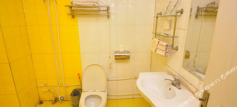 庆云鸿旭商务宾馆图片