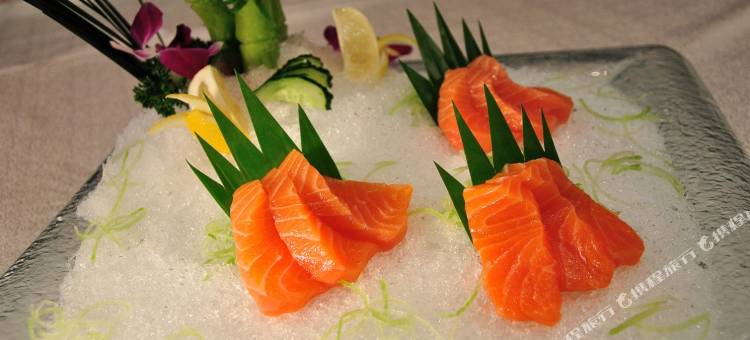 东莞欧亚国际酒店(常平高铁站店)图片