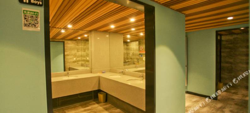 大连海角七号青年旅舍(机场店)图片