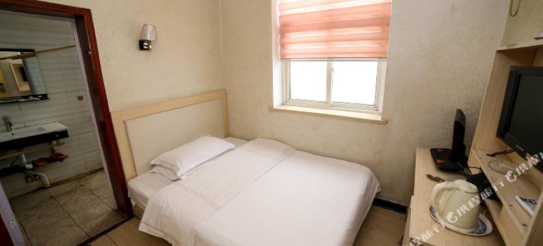 岳阳新感觉商务宾馆图片