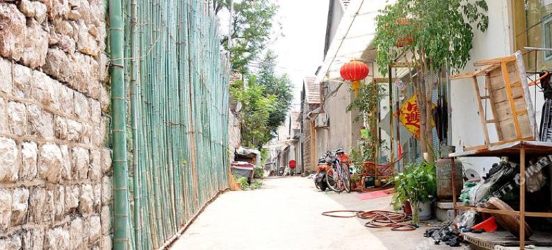 淄博阳光宾馆图片