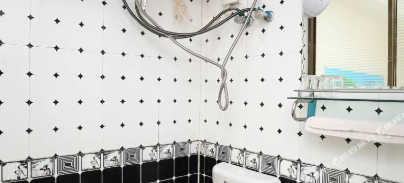 德惠蓝月亮宾馆图片