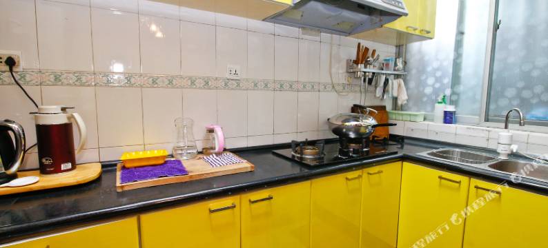 西安西西里青年旅社图片