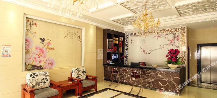 桂林天天假日酒店图片