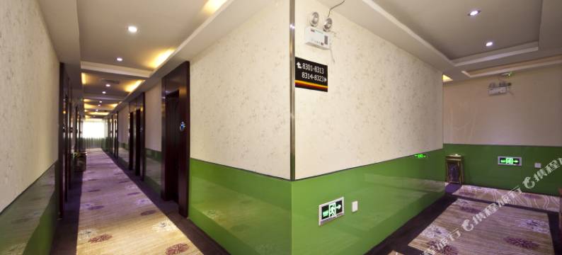 恒盛宾馆(福州福飞分店)图片