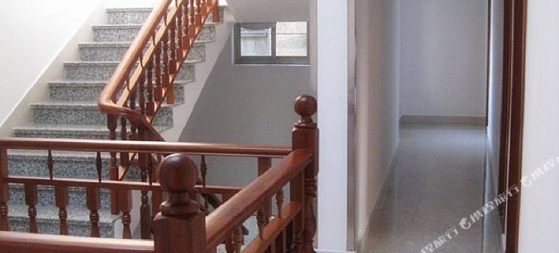 上海太白楼客栈图片