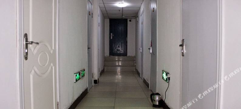 沈阳419新概念旅馆图片